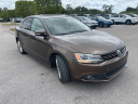 Thumbnail image of 2012 Volkswagen Jetta at Sunrise Volkswagen of Fort Pierce
