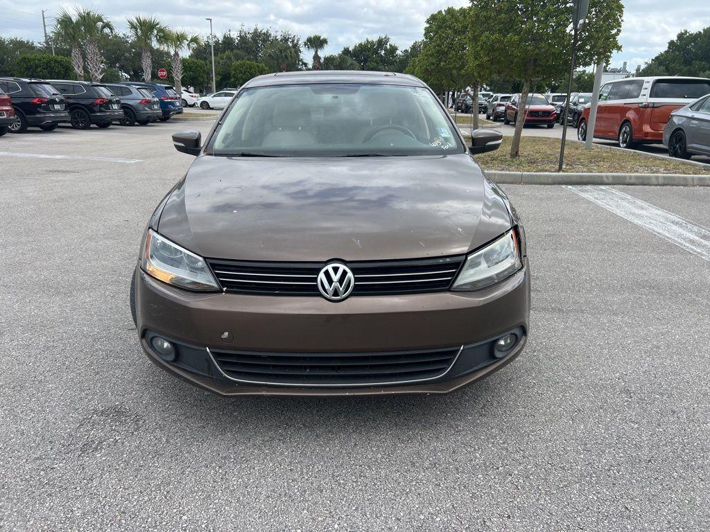Thumbnail image of 2012 Volkswagen Jetta at Sunrise Volkswagen of Fort Pierce