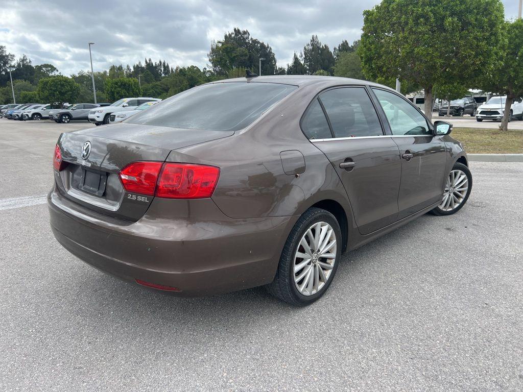 Thumbnail image of 2012 Volkswagen Jetta at Sunrise Volkswagen of Fort Pierce