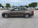 Thumbnail image of 2012 Volkswagen Jetta at Sunrise Volkswagen of Fort Pierce