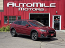 Thumbnail image of 2018 Subaru Crosstrek at Auto Mile Motors