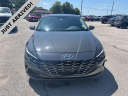 Thumbnail image of 2023 Hyundai ELANTRA Hybrid at Nelson Nissan