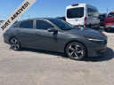 Thumbnail image of 2023 Hyundai ELANTRA Hybrid at Nelson Nissan