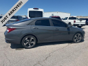 Thumbnail image of 2023 Hyundai ELANTRA Hybrid at Nelson Nissan