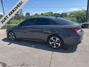 Thumbnail image of 2023 Hyundai ELANTRA Hybrid at Nelson Nissan