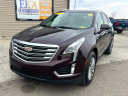 Thumbnail image of 2017 Cadillac XT5 at Showcase Auto Sales LLC