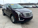 Thumbnail image of 2017 Cadillac XT5 at Showcase Auto Sales LLC