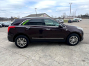 Thumbnail image of 2017 Cadillac XT5 at Showcase Auto Sales LLC