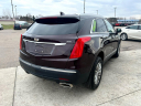Thumbnail image of 2017 Cadillac XT5 at Showcase Auto Sales LLC