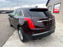Thumbnail image of 2017 Cadillac XT5 at Showcase Auto Sales LLC