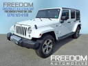 Thumbnail image of 2018 Jeep Wrangler JK Unlimited at Freedom Chevrolet
