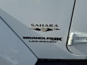 2018 Jeep Wrangler JK Unlimited Sahara at Freedom Chevrolet