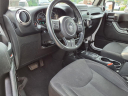 Thumbnail image of 2018 Jeep Wrangler JK Unlimited at Freedom Chevrolet