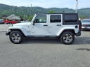 Thumbnail image of 2018 Jeep Wrangler JK Unlimited at Freedom Chevrolet