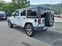 Thumbnail image of 2018 Jeep Wrangler JK Unlimited at Freedom Chevrolet