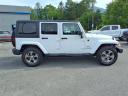 Thumbnail image of 2018 Jeep Wrangler JK Unlimited at Freedom Chevrolet