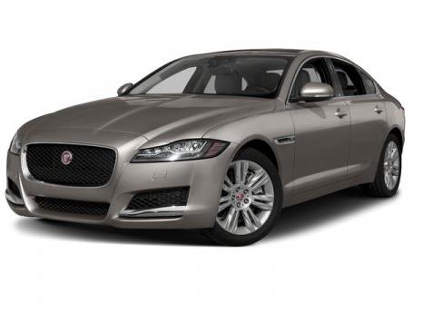 Thumbnail image of 2018 Jaguar XF at Weston Nissan Volvo