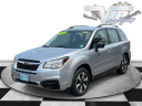 Thumbnail image of 2018 Subaru Forester at Grand Prix Subaru