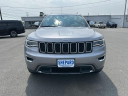 Thumbnail image of 2021 Jeep Grand Cherokee at Shepard Toyota