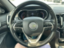 Thumbnail image of 2021 Jeep Grand Cherokee at Shepard Toyota