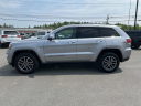 Thumbnail image of 2021 Jeep Grand Cherokee at Shepard Toyota
