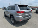 Thumbnail image of 2021 Jeep Grand Cherokee at Shepard Toyota