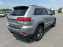 Thumbnail image of 2021 Jeep Grand Cherokee at Shepard Toyota