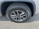 Thumbnail image of 2021 Jeep Grand Cherokee at Shepard Toyota