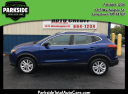 Thumbnail image of 2019 Nissan Rogue Sport at Parkside Total Auto Care
