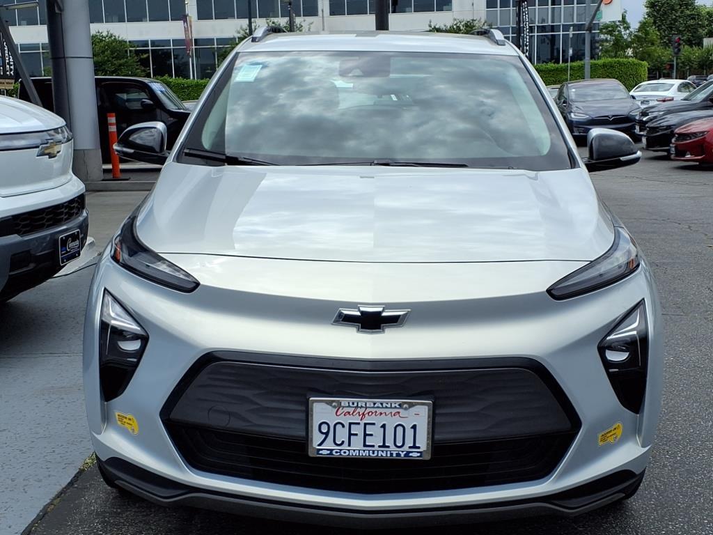 Thumbnail image of 2022 Chevrolet Bolt EUV at Community Chevrolet