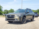 Thumbnail image of 2025 Subaru Outback at LaFontaine Subaru