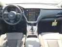 Thumbnail image of 2025 Subaru Outback at LaFontaine Subaru