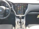 Thumbnail image of 2025 Subaru Outback at LaFontaine Subaru