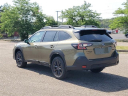 Thumbnail image of 2025 Subaru Outback at LaFontaine Subaru
