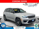 Thumbnail image of 2023 Jeep Grand Cherokee at Westbury Chrysler Jeep Dodge RAM