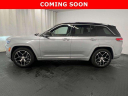 Thumbnail image of 2023 Jeep Grand Cherokee at Westbury Chrysler Jeep Dodge RAM