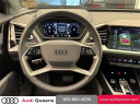 Thumbnail image of 2024 Audi Q4 e-tron at Audi Queens