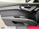 Thumbnail image of 2024 Audi Q4 e-tron at Audi Queens