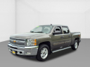 Thumbnail image of 2013 Chevrolet Silverado 1500 at Tom Naquin Chevrolet Cadillac Nissan