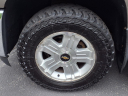 Thumbnail image of 2013 Chevrolet Silverado 1500 at Tom Naquin Chevrolet Cadillac Nissan