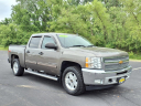 Thumbnail image of 2013 Chevrolet Silverado 1500 at Tom Naquin Chevrolet Cadillac Nissan