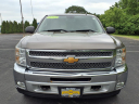 Thumbnail image of 2013 Chevrolet Silverado 1500 at Tom Naquin Chevrolet Cadillac Nissan