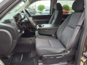 Thumbnail image of 2013 Chevrolet Silverado 1500 at Tom Naquin Chevrolet Cadillac Nissan