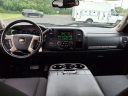 Thumbnail image of 2013 Chevrolet Silverado 1500 at Tom Naquin Chevrolet Cadillac Nissan