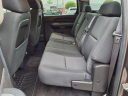 Thumbnail image of 2013 Chevrolet Silverado 1500 at Tom Naquin Chevrolet Cadillac Nissan