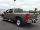 Thumbnail image of 2013 Chevrolet Silverado 1500 at Tom Naquin Chevrolet Cadillac Nissan