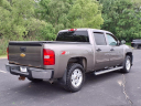 Thumbnail image of 2013 Chevrolet Silverado 1500 at Tom Naquin Chevrolet Cadillac Nissan