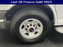 Thumbnail image of 2023 GMC Savana at Westbury Jeep Chrysler Dodge - Used