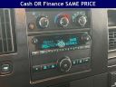 Thumbnail image of 2023 GMC Savana at Westbury Jeep Chrysler Dodge - Used