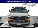 Thumbnail image of 2023 GMC Savana at Westbury Jeep Chrysler Dodge - Used